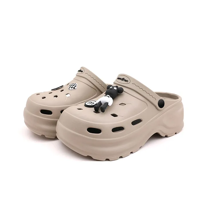 HANG TEN Clogs Women's-9