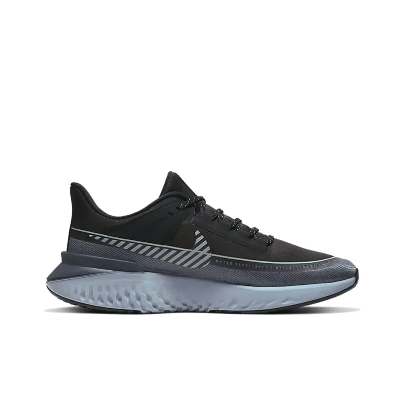 Nike Legend React 2 Shield Reflective Silver-1