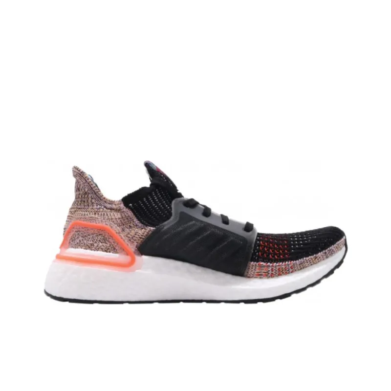 Adidas Ultra Boost 19 Solar Orange Women's-1