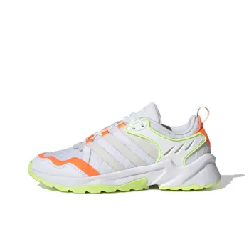 Adidas Neo 20 20 Fx Trail White/Yellow/Red Women's