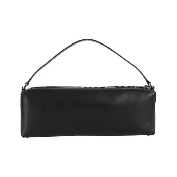 Alexander Wang Heiress Flex Zipped Shoulder Bag