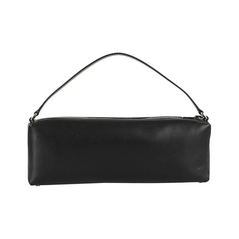 Alexander Wang Heiress Flex Zipped Shoulder Bag-0