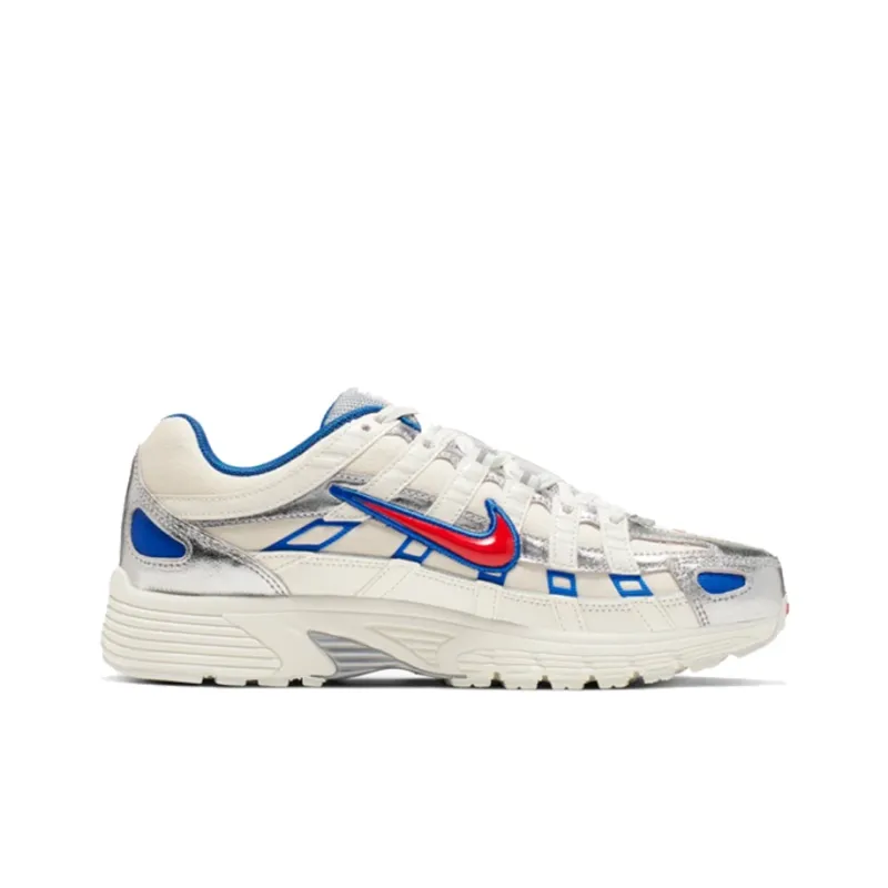 Nike P 6000 'Sail' Women's-1