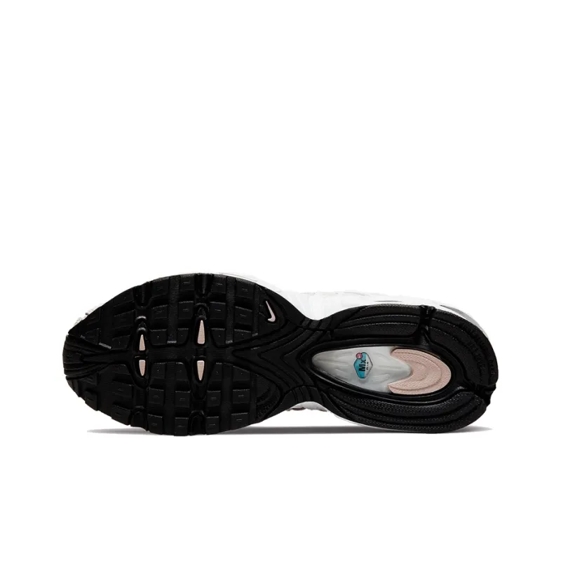 Nike Air Max Tailwind 4 Soft Pink Women's-5