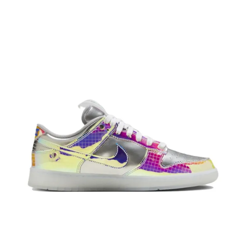 Nike Dunk Low Be True Hyperflat-1