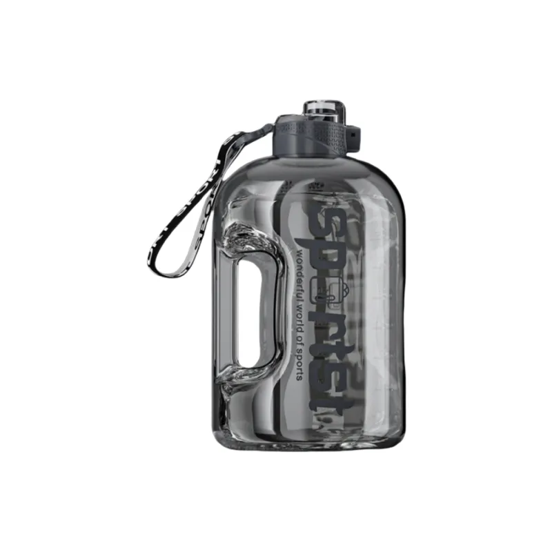 Bo Shu Jian Outdoor Water Equipment Water Container 1L-5L Food-Grade PC Material-18