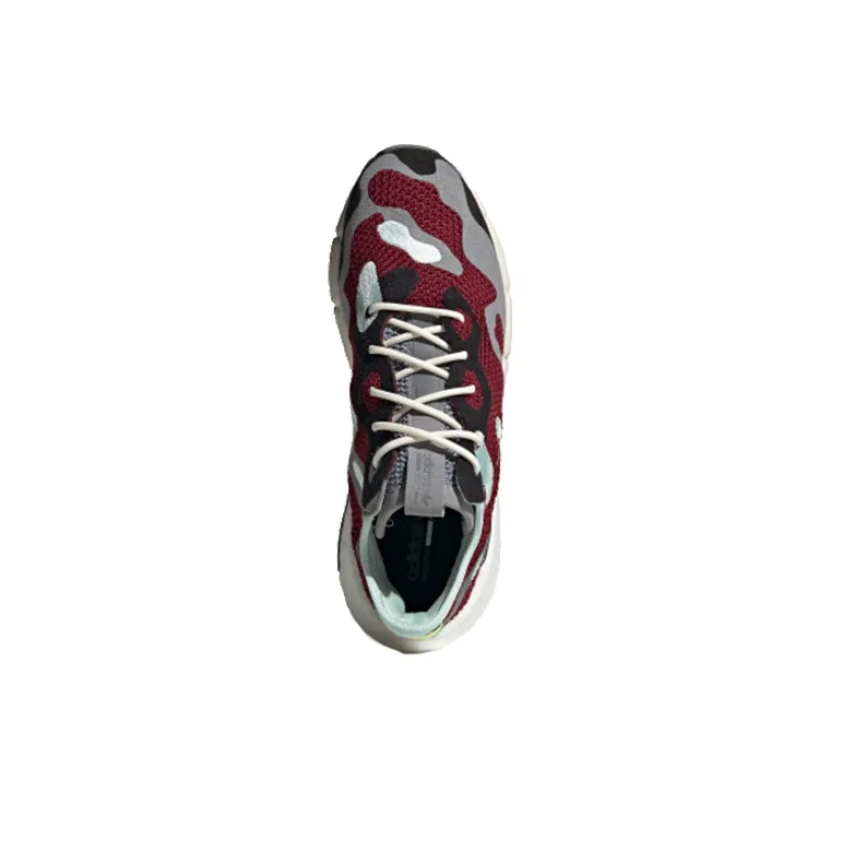 Adidas P.O.D. S3.2 ML 'Collegiate Burgundy'-3