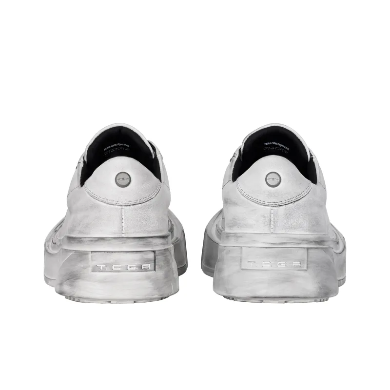 TERRA INCOGNITA Low Top Skateboard Shoes Unisex Crescent Moon Box-3