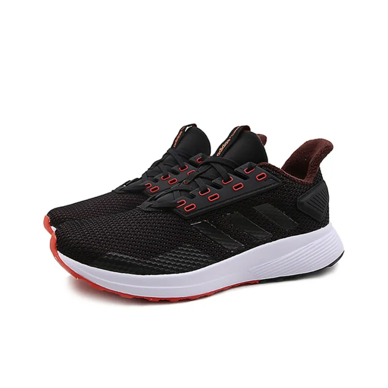 Adidas Duramo 9 'Hire Red'-2