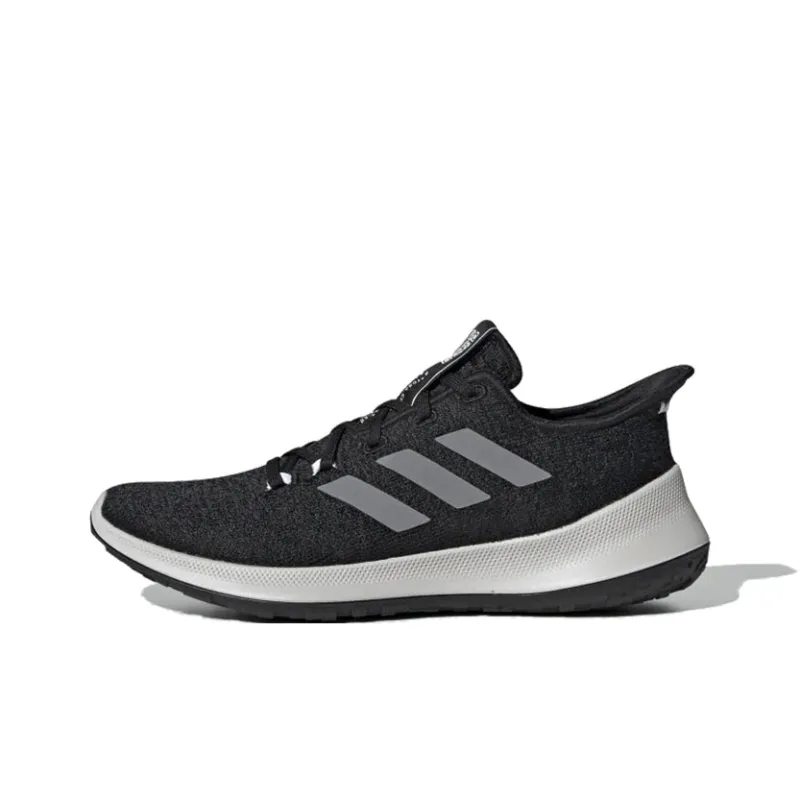 Adidas SenseBounce 'Core Black' Women's-0