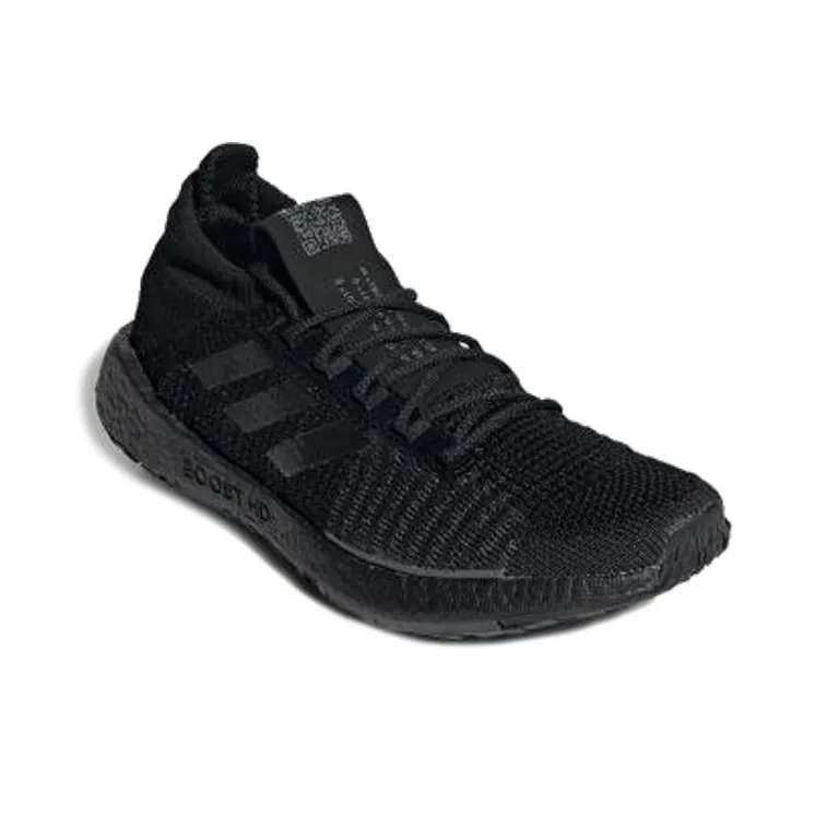 Adidas Pulseboost Hd Triple Core Black-2
