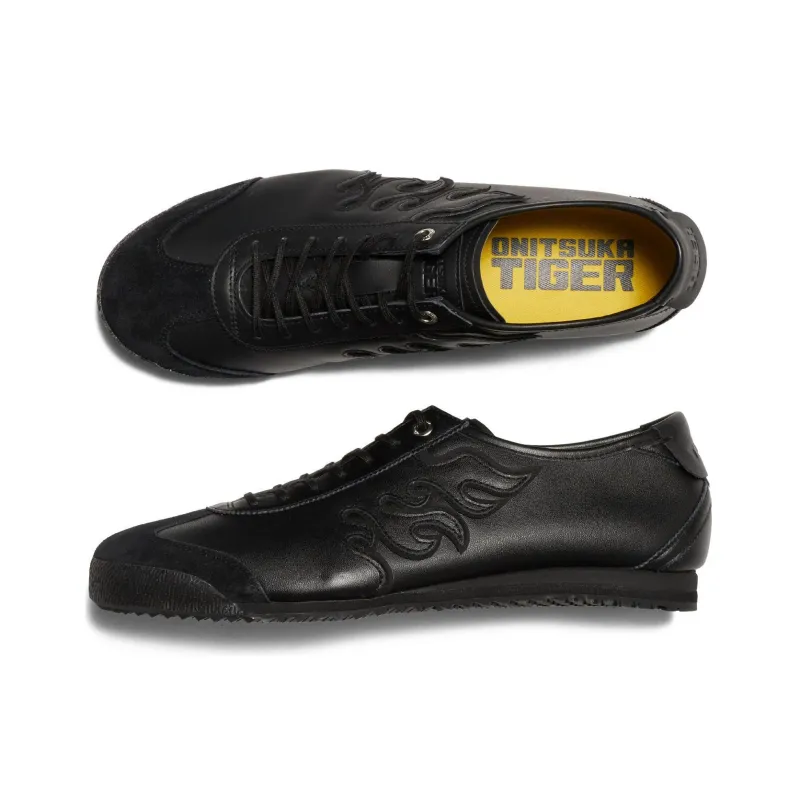 Onitsuka Tiger Mexico 66 Sd 'Black'-3