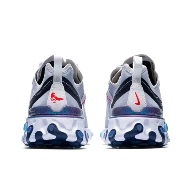 Nike React Element 55 Magpie Women's-3