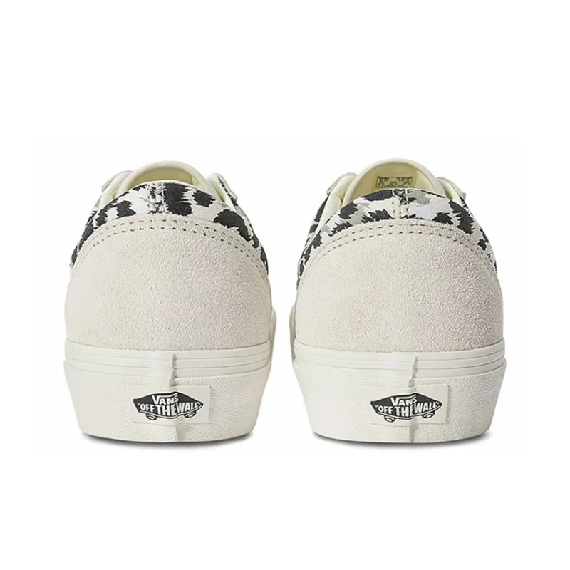 Style 36 Vans Sf 'Leopard Marshmallow'-4
