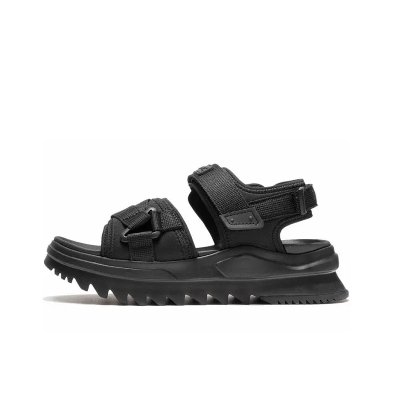 LiNing CF Tracing Sandal Women's Black-0
