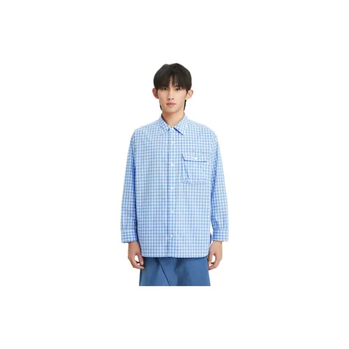 Cmfy X KOLON SPORT Shirts Unisex