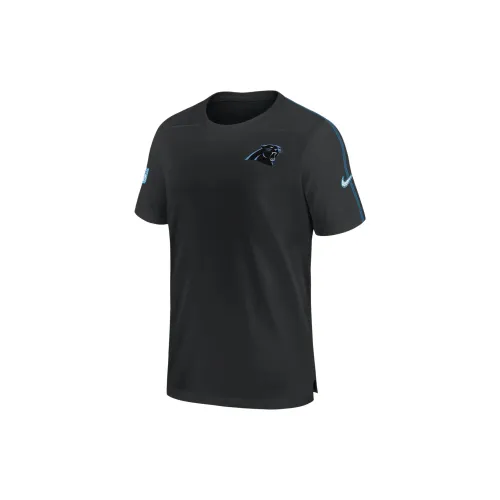 Nike NFL Rugby Jerseys Men Black