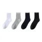 Black, Navy Blue, Light Gray, White