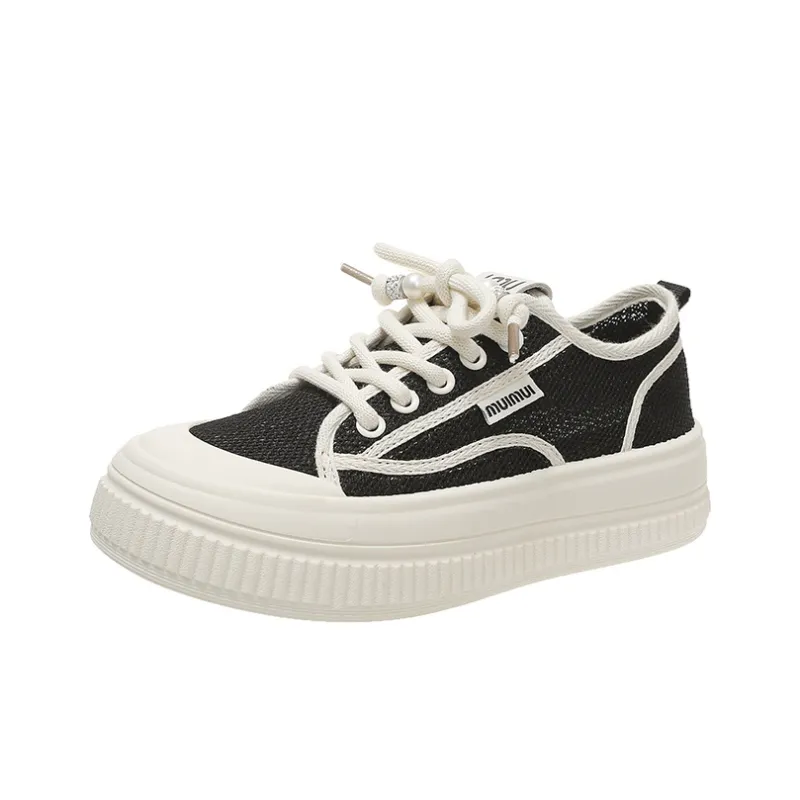 Low Top Essential Casual Shoes For Life Women's-5