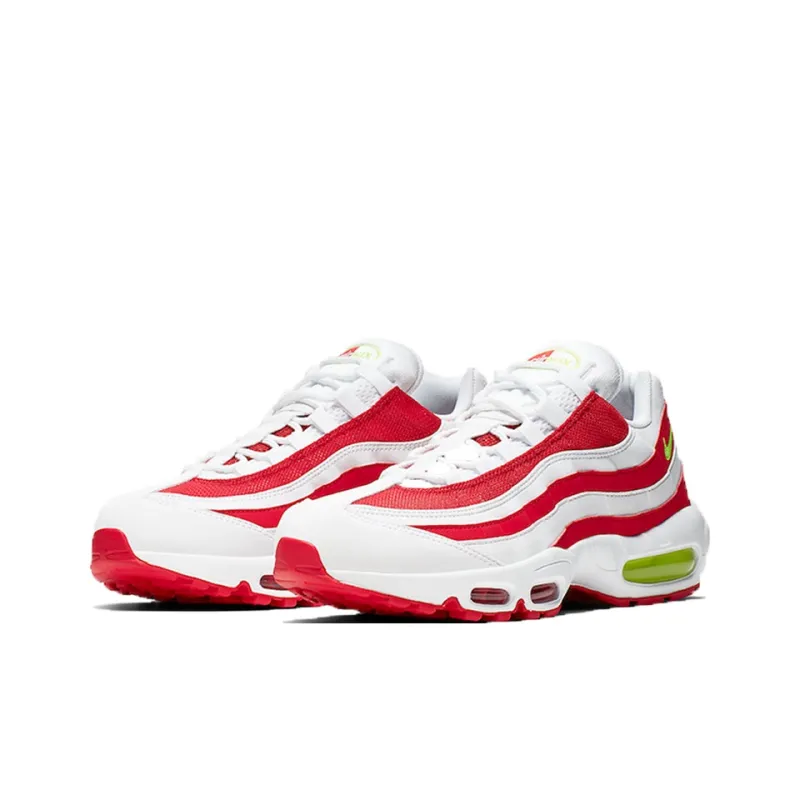 Nike Air Max 95 Marine Day Red-2