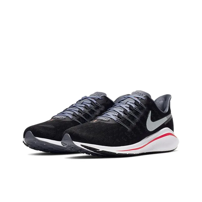 Nike Air Zoom Vomero 14 Black-2