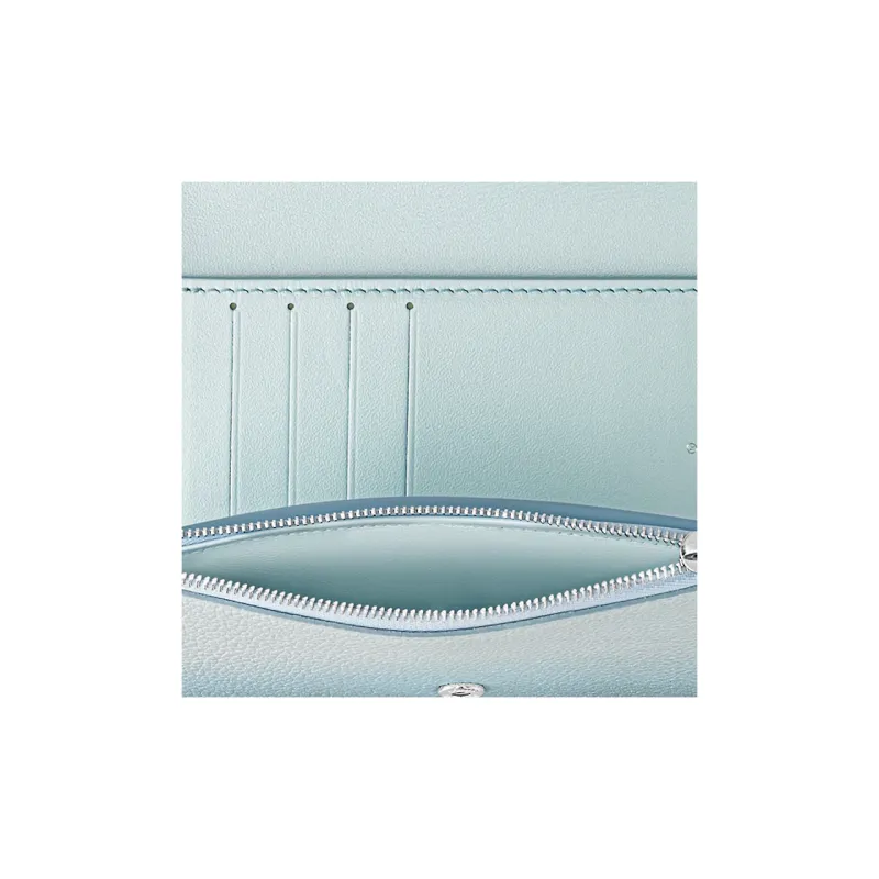LOUIS VUITTON M83686 Capucines Compact Wallet-4