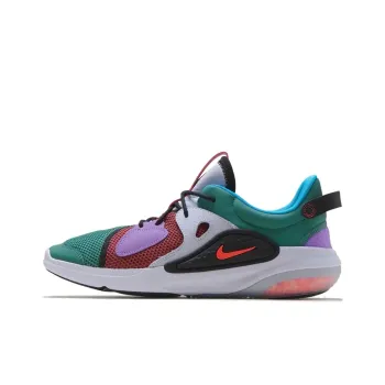 Nike Joyride Cc Ghost Bright Violet Bright Crimson