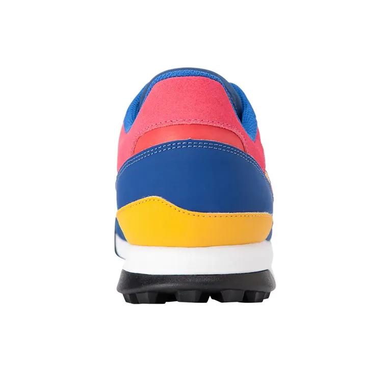 Onitsuka Tiger Ot X Tomato Blue/Yellow/Pink-3