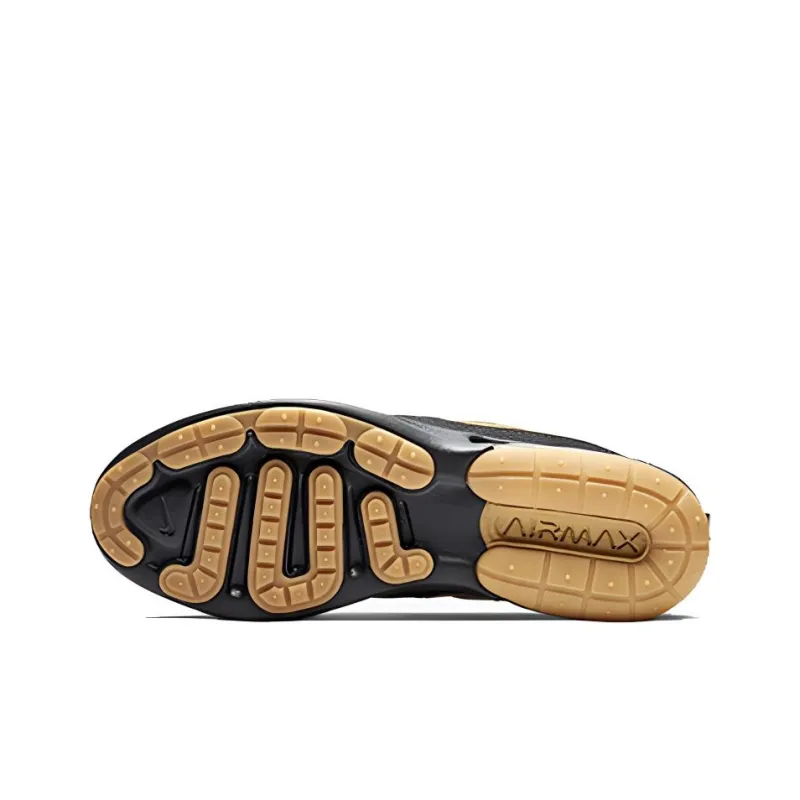 Nike Air Max Sequent 4 'Black'-4