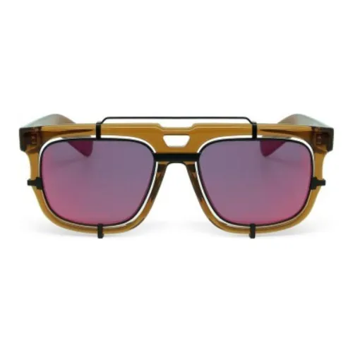 KESSLER Sunglasses Unisex