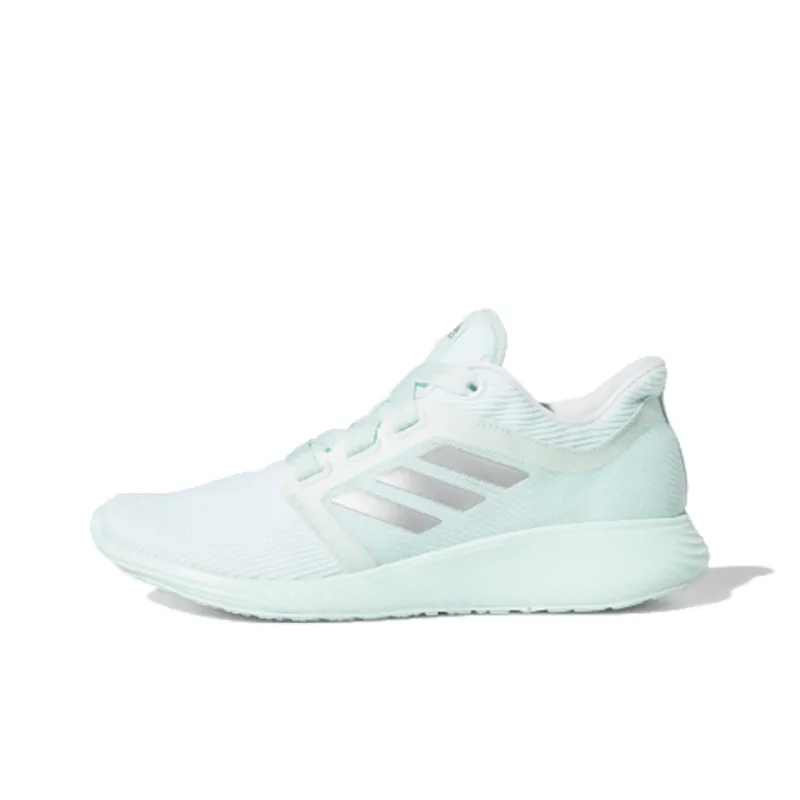 Adidas Edge Lux 3 W 'Green Silver' Women's-0
