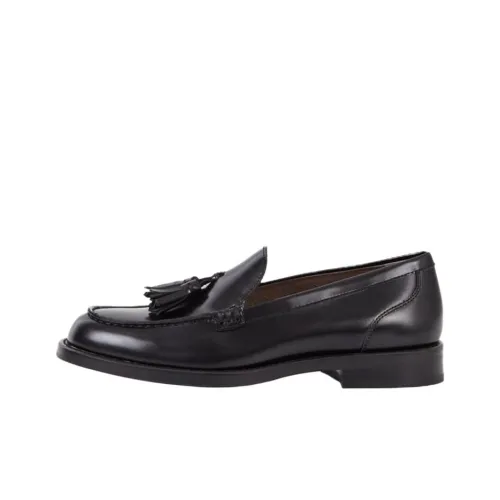 VAGABOND SHOEMAKERS Loafers Women's Black