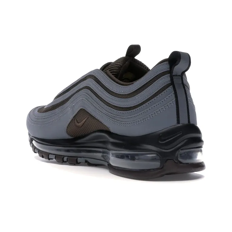 Nike Air Max 97 Cool Grey Baroque Brown-3