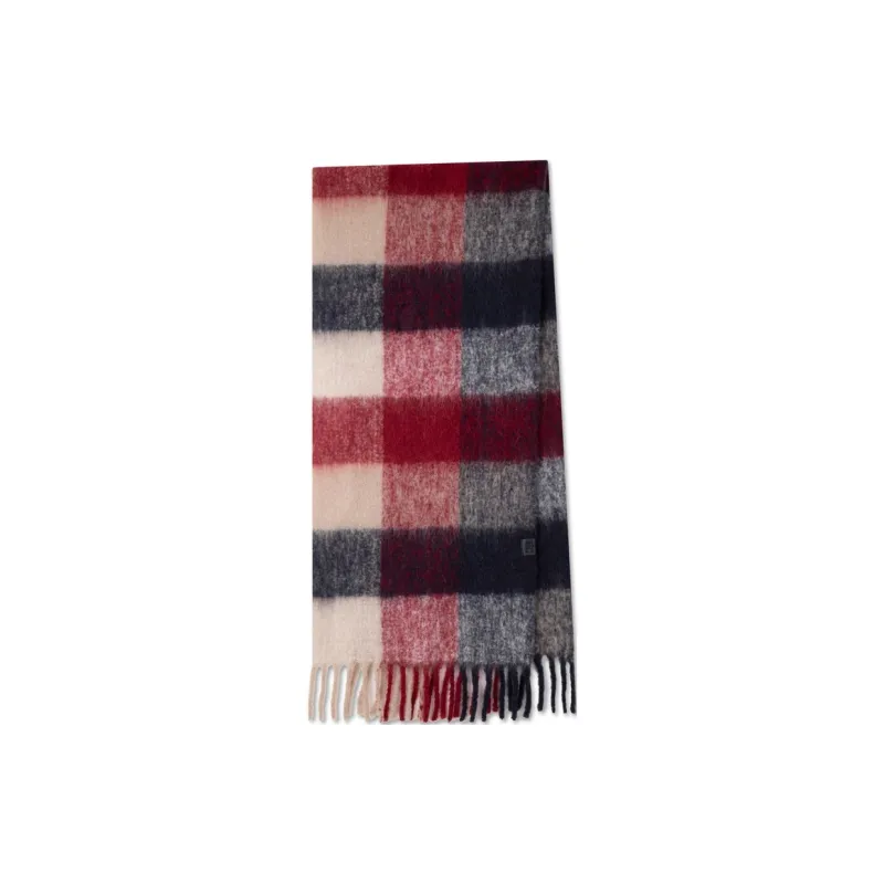 Tommy Hilfiger Knit Scarves Women's-4