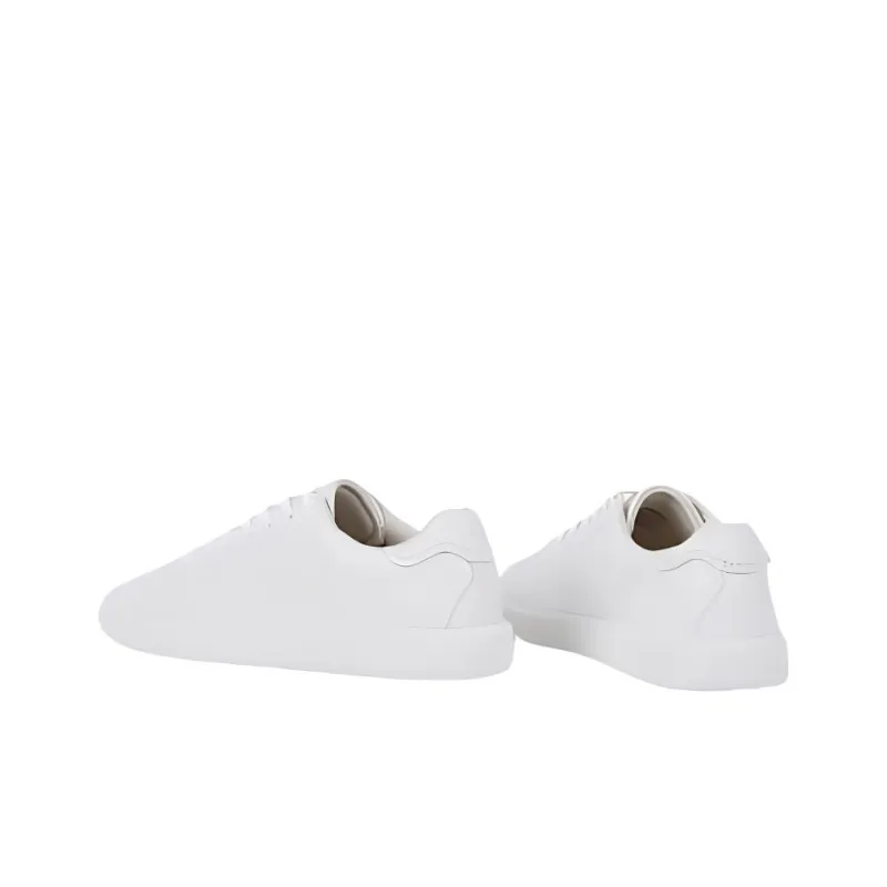 VAGABOND SHOEMAKERS Low-Top Skateboard Shoes Women's White-3