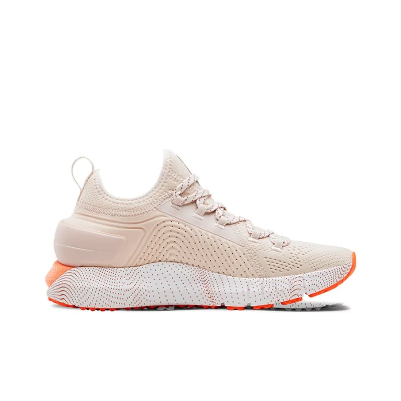 Under Armour Hovr Phantom Se 'Pink Orange' Women's-1