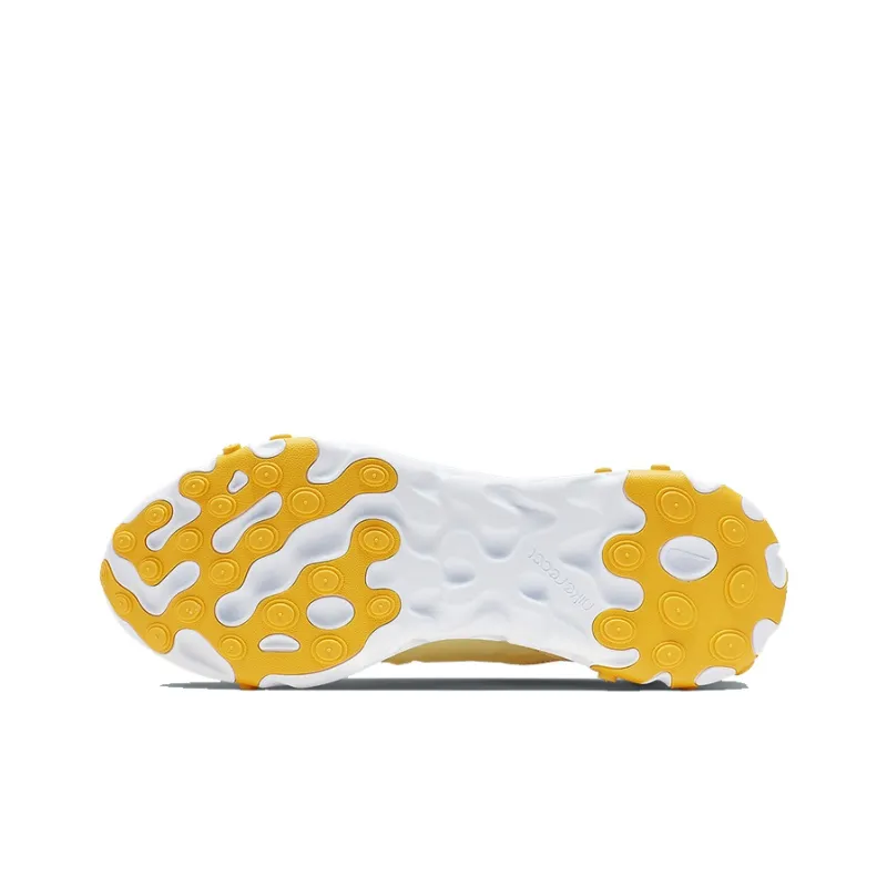 Nike React Element 55 Bicycle Yellow-4