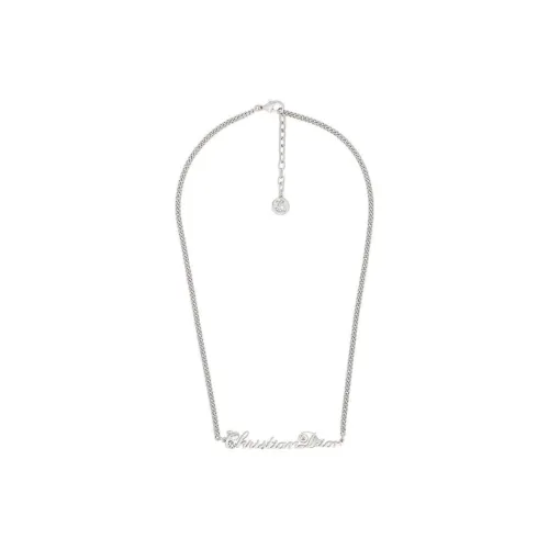 DIOR Necklaces Women's