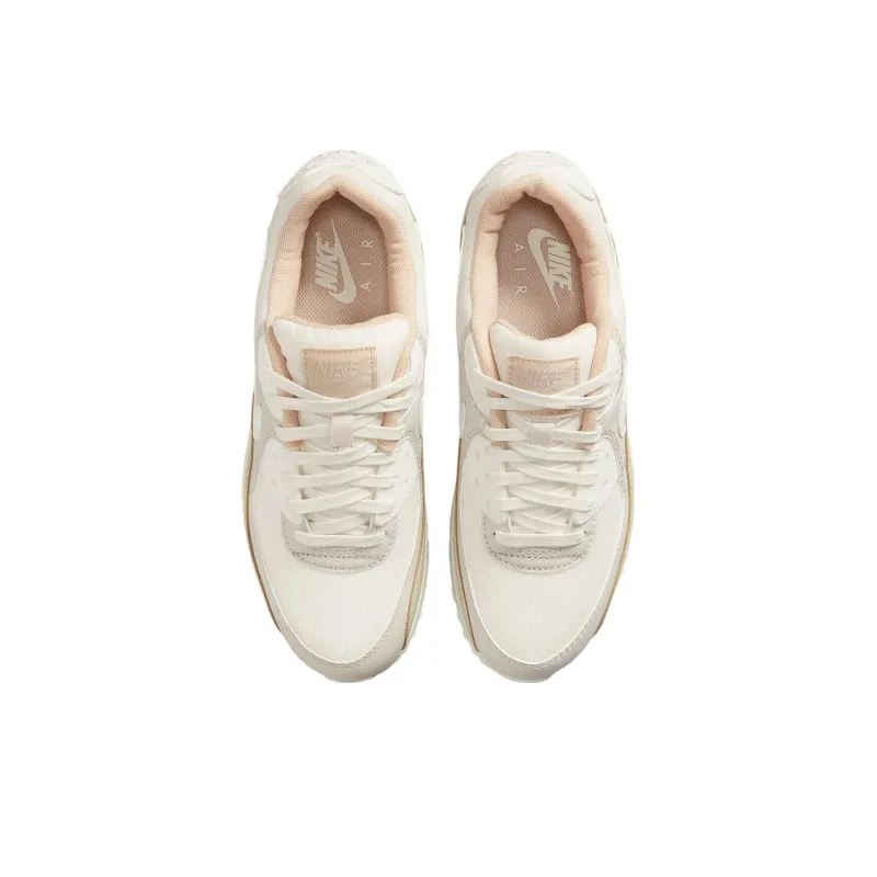 Nike Air Max 90 Phantom Sanddrift Women's-3
