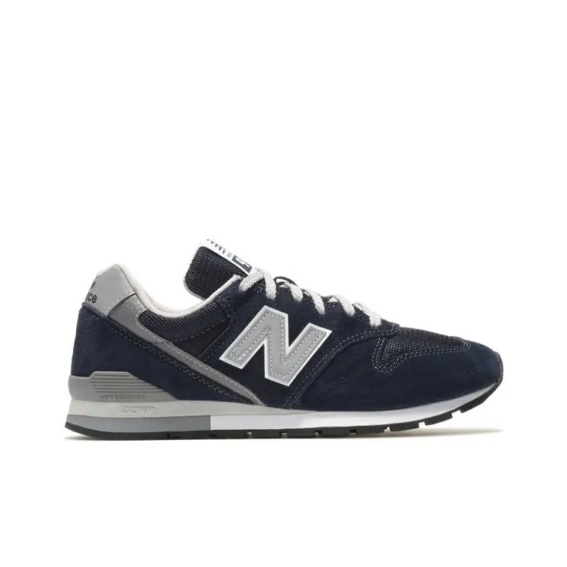 New Balance Nb 996 Navy Blue D Wide-1