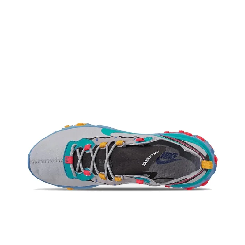 Nike React Element 55 Teal Nebula-2