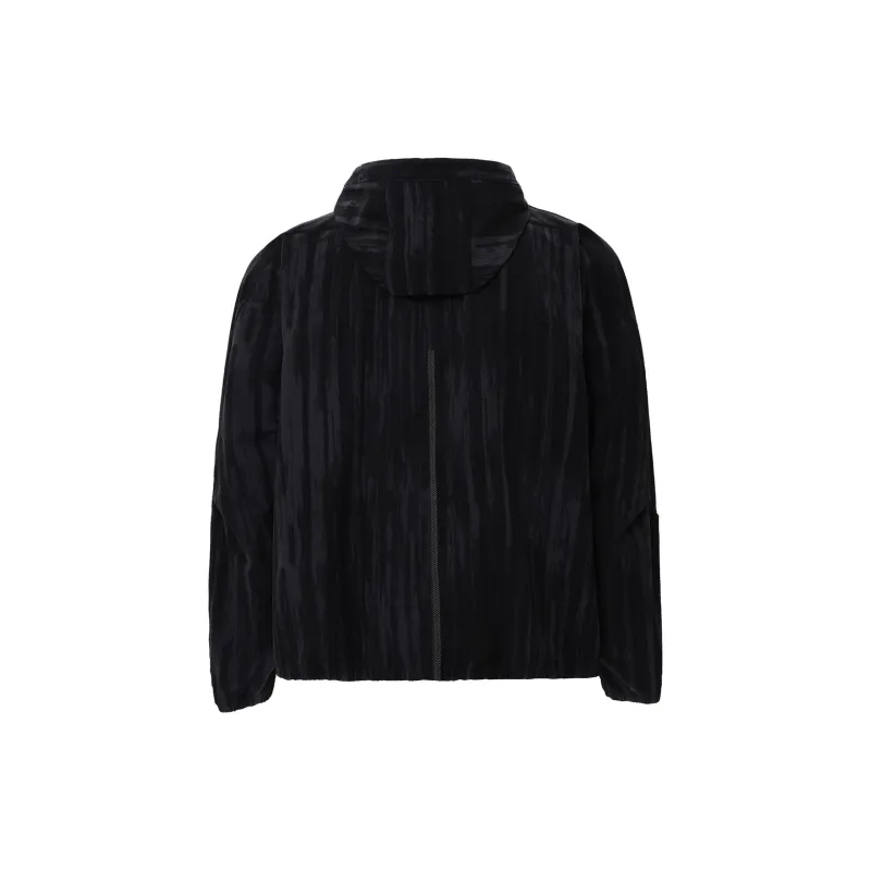 Adidas Wuji Series Jackets Coats Men's Black-1