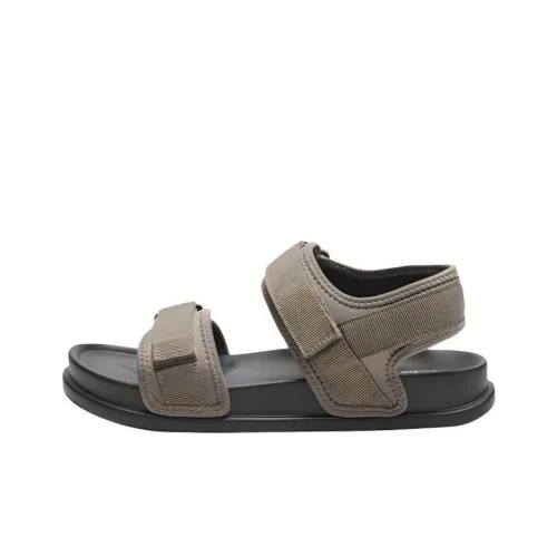 Hotwind Beach Sandals Men Green