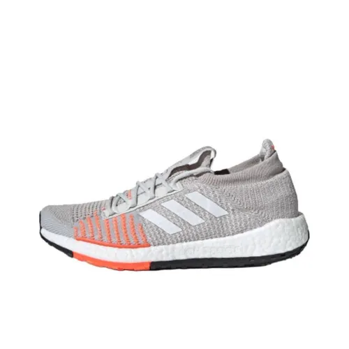 Adidas Pulseboost HD Grey Coral Women's