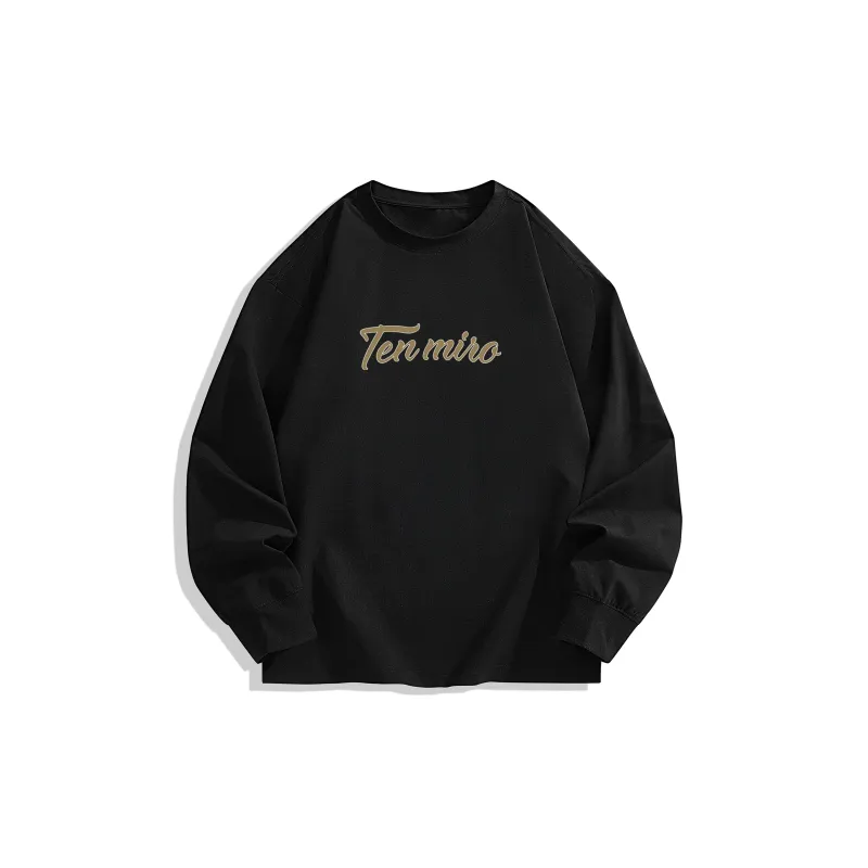TEN MIRO T Shirts Unisex-1
