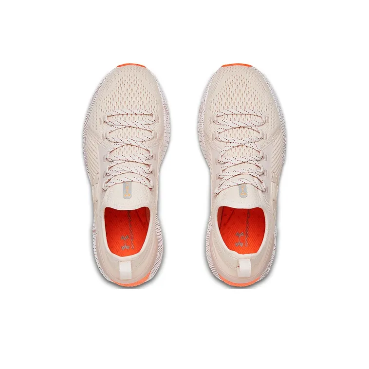 Under Armour Hovr Phantom Se 'Pink Orange' Women's-3