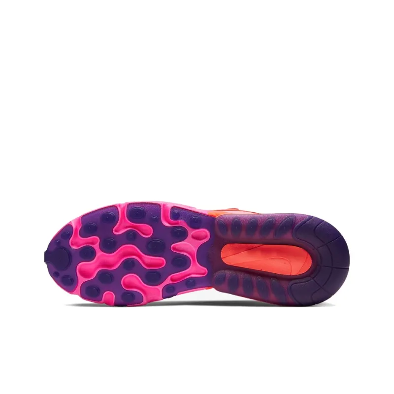 Nike Air Max 270 React Electronic Music-5