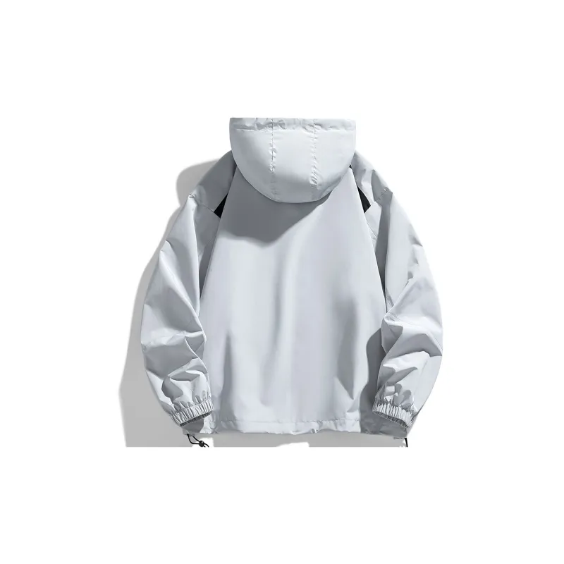 Hosa Jackets Unisex-18