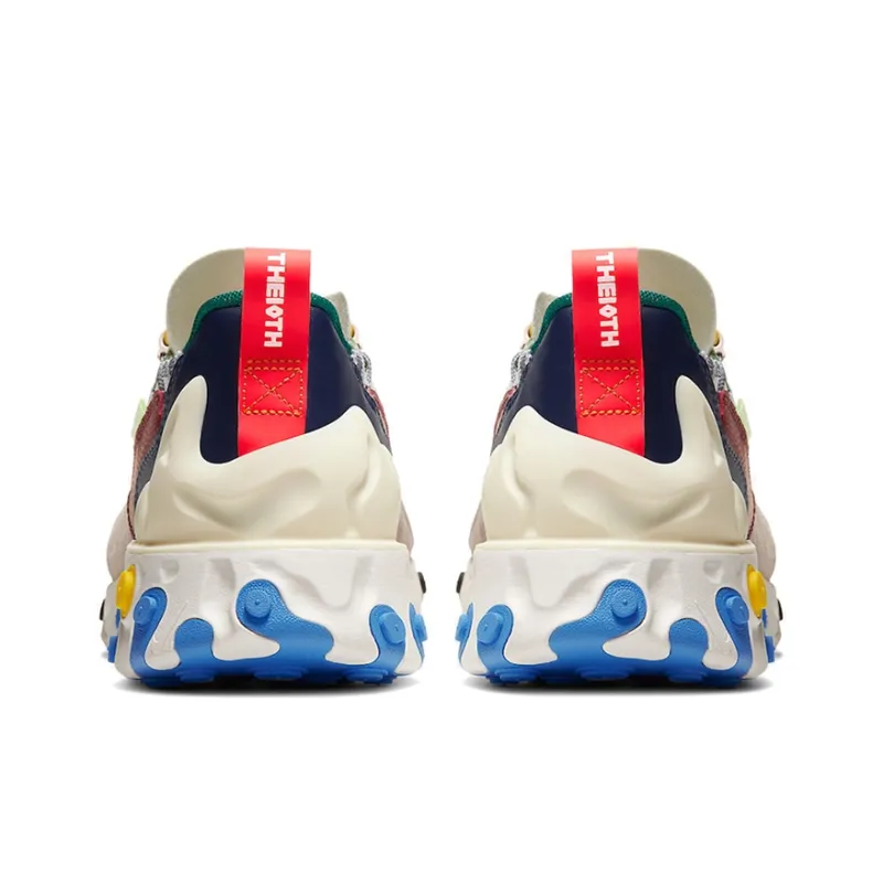 Nike React Sertu Multi Color-3