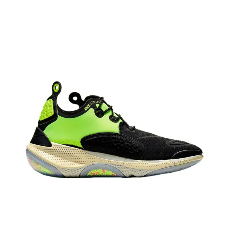 Nike Joyride CC3 Setter Black Volt-1